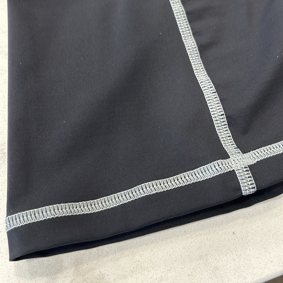 Intelliskin Eve Foundation Top Short Sleeve Compression Posture Size Large - Picture 13 of 14